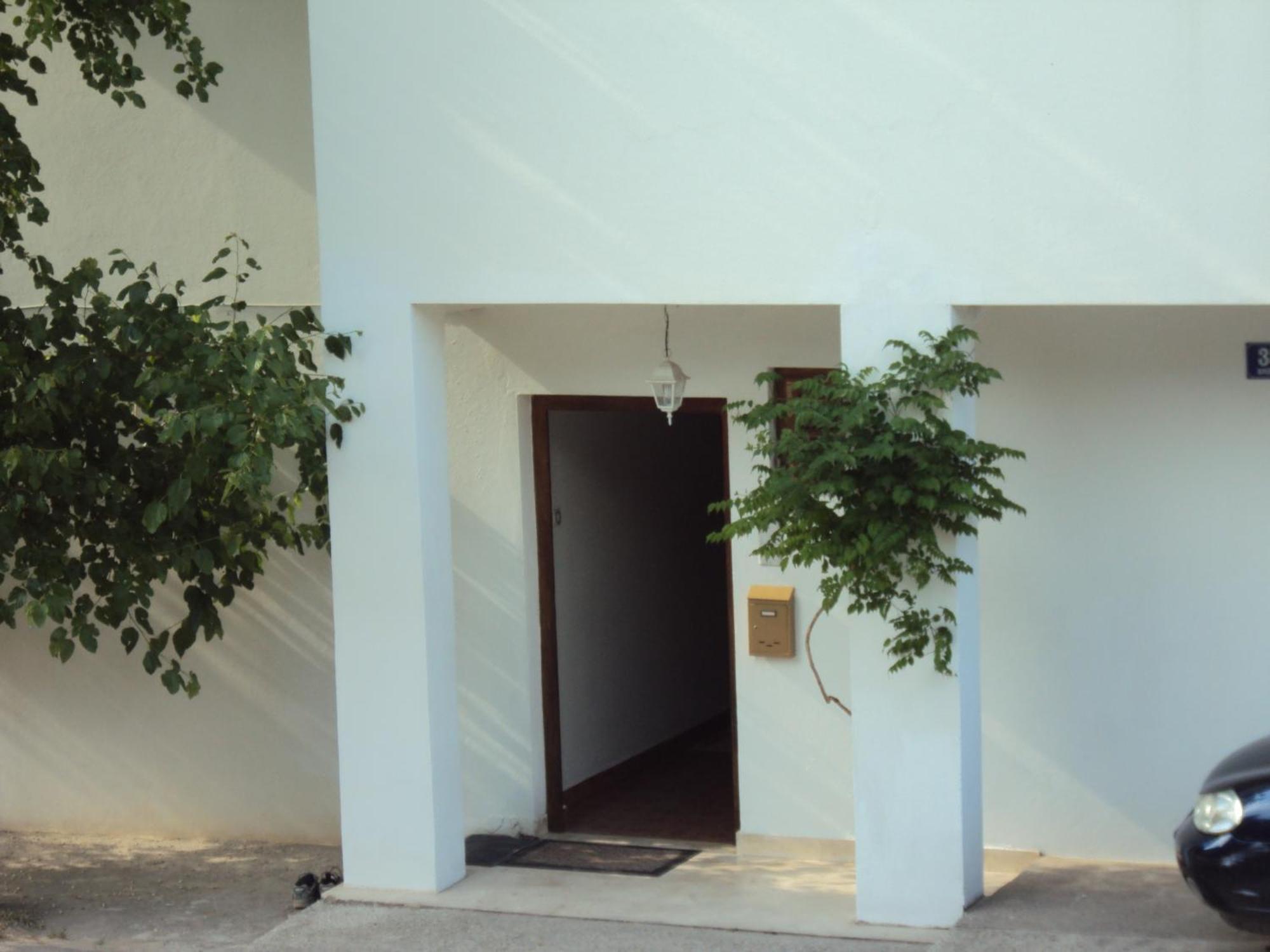 Apartments Petar Blace Buitenkant foto