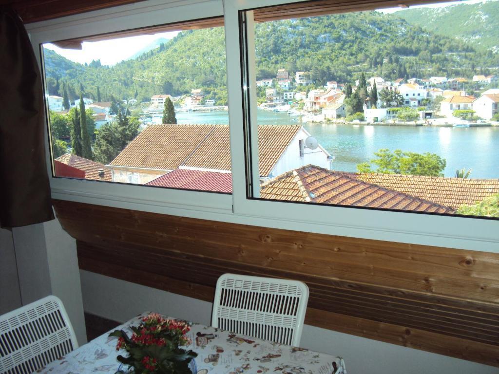 Apartments Petar Blace Kamer foto