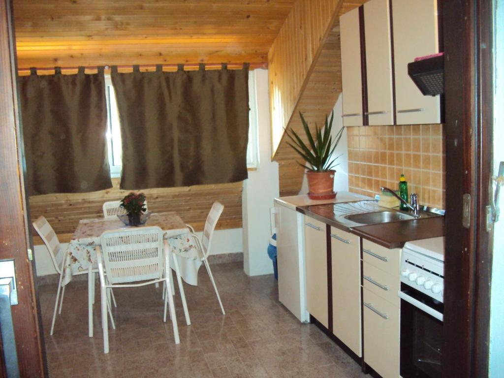 Apartments Petar Blace Kamer foto