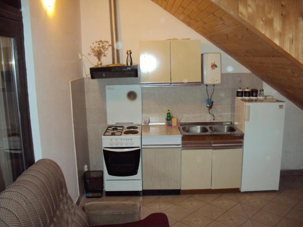 Apartments Petar Blace Kamer foto