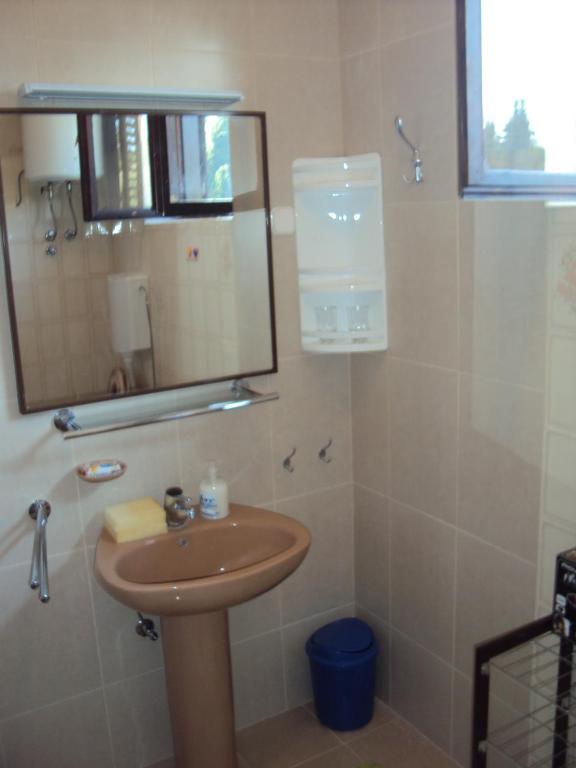 Apartments Petar Blace Kamer foto
