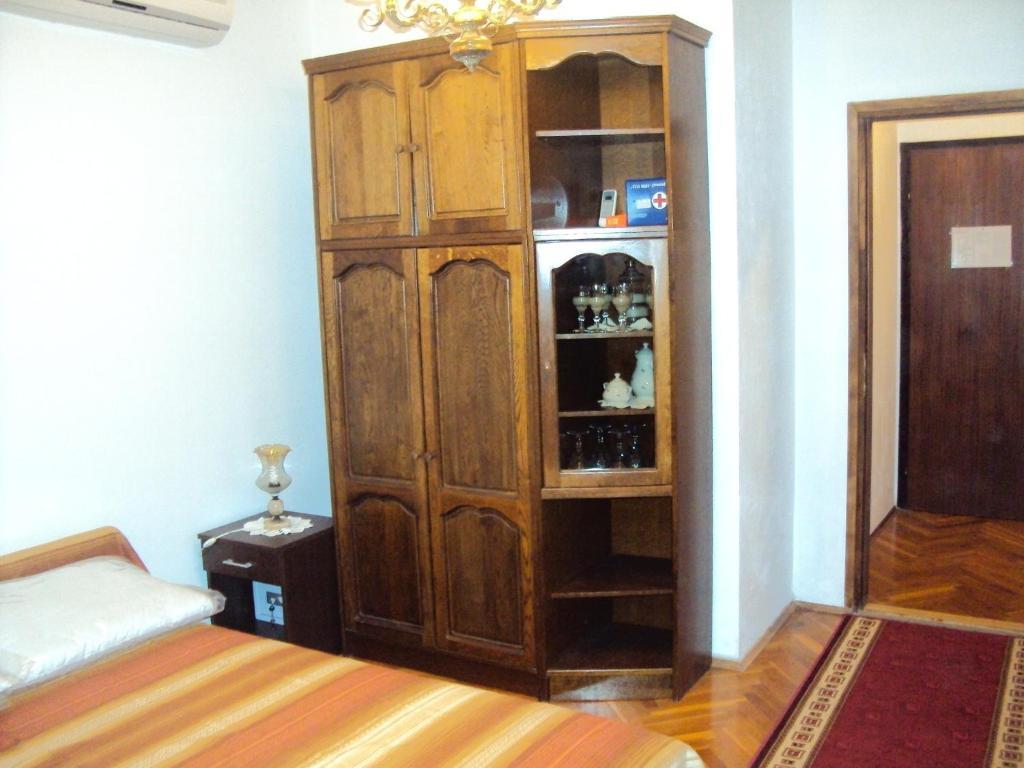 Apartments Petar Blace Kamer foto