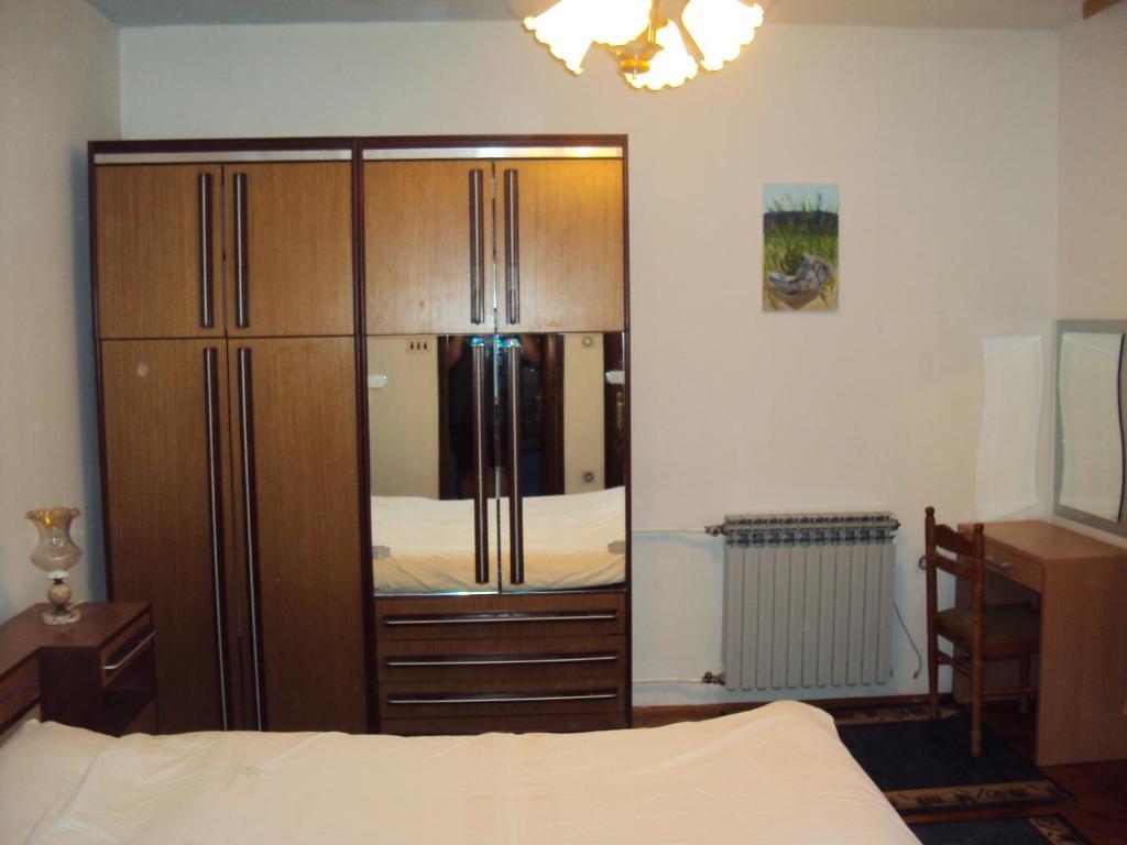 Apartments Petar Blace Kamer foto