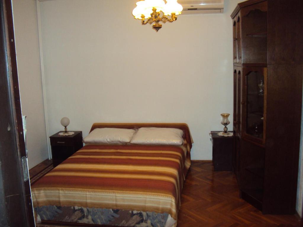 Apartments Petar Blace Kamer foto