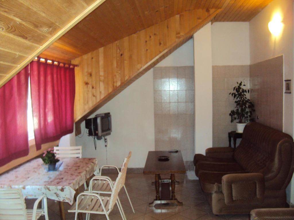 Apartments Petar Blace Kamer foto