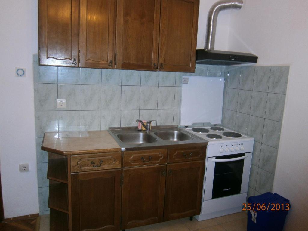 Apartments Petar Blace Kamer foto