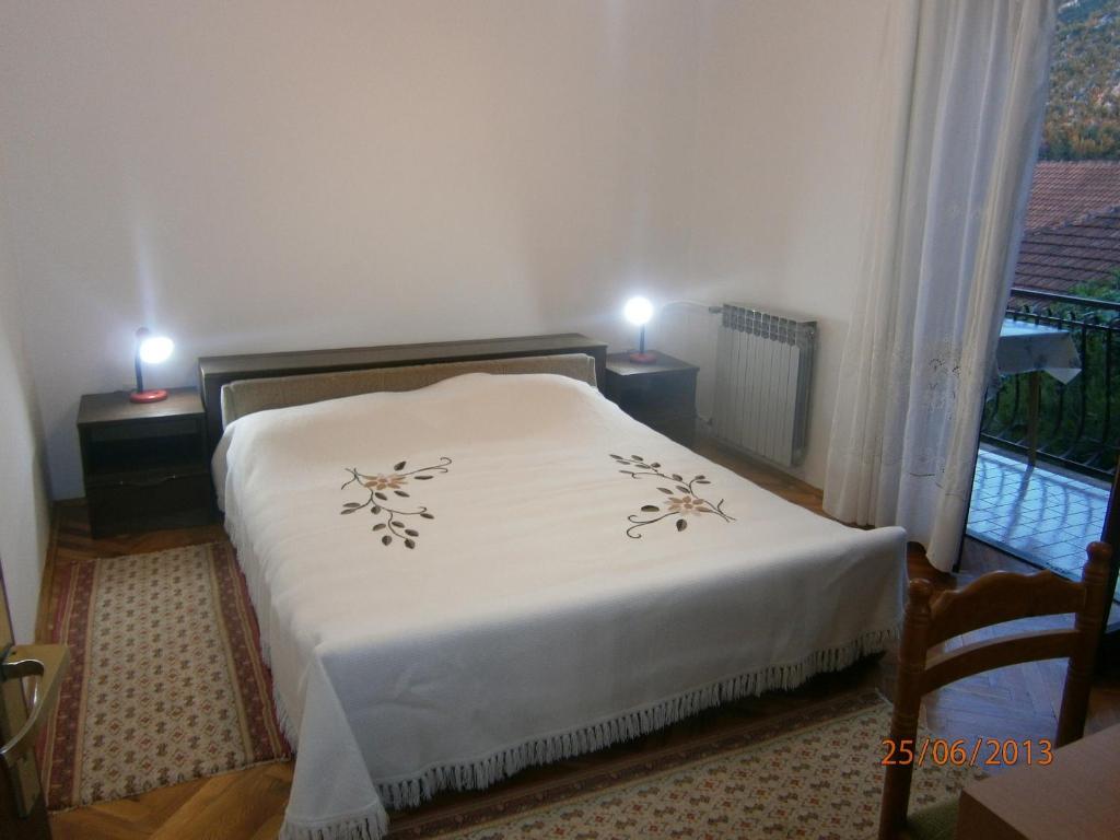 Apartments Petar Blace Kamer foto