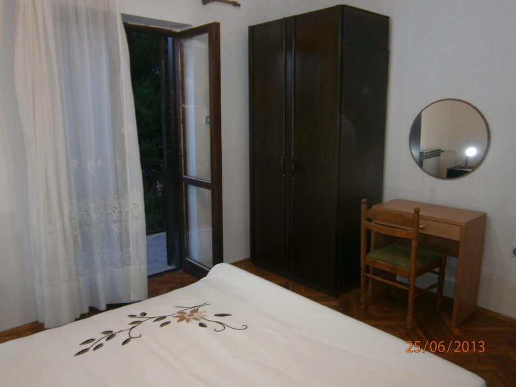 Apartments Petar Blace Kamer foto