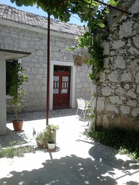 Apartments Petar Blace Kamer foto